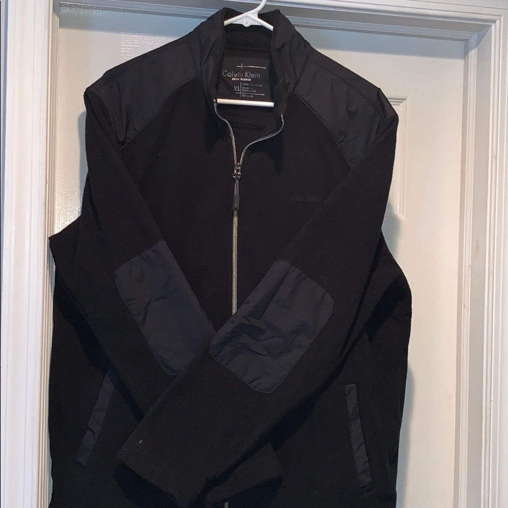 Men’s jacket